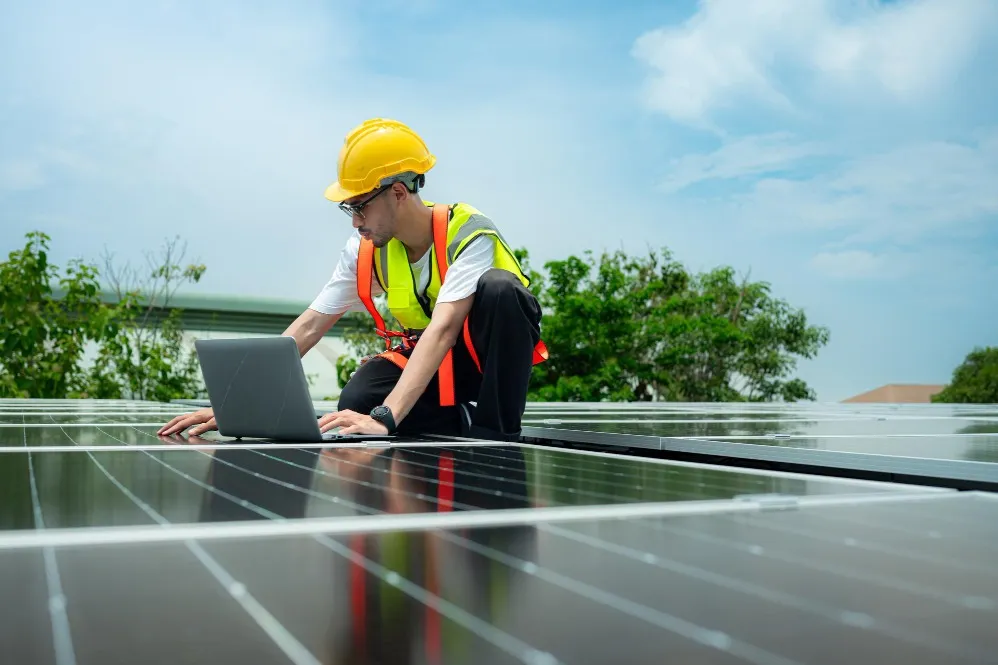 Planning a Successful Solar Panel Installation with the Right Approach