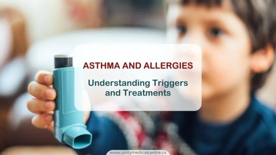 Asthma & Allergy Treatment