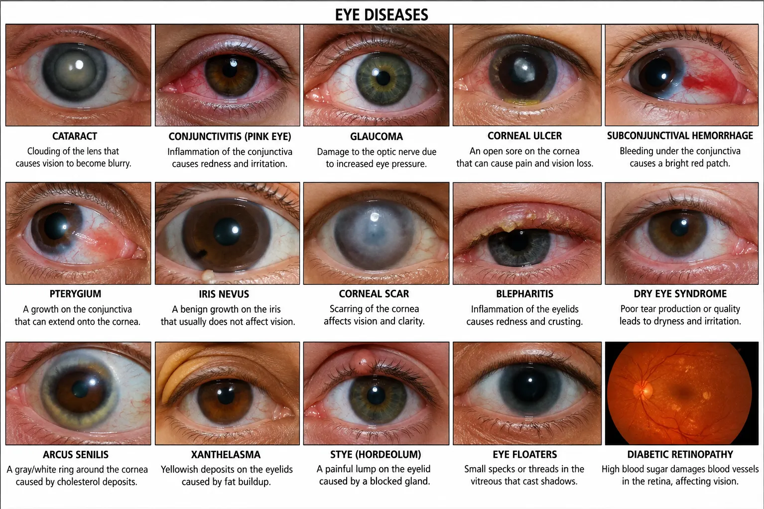 Best Hospital for Eye Treatment in Warje
When it comes to maintaining healthy vision, choosing the ...