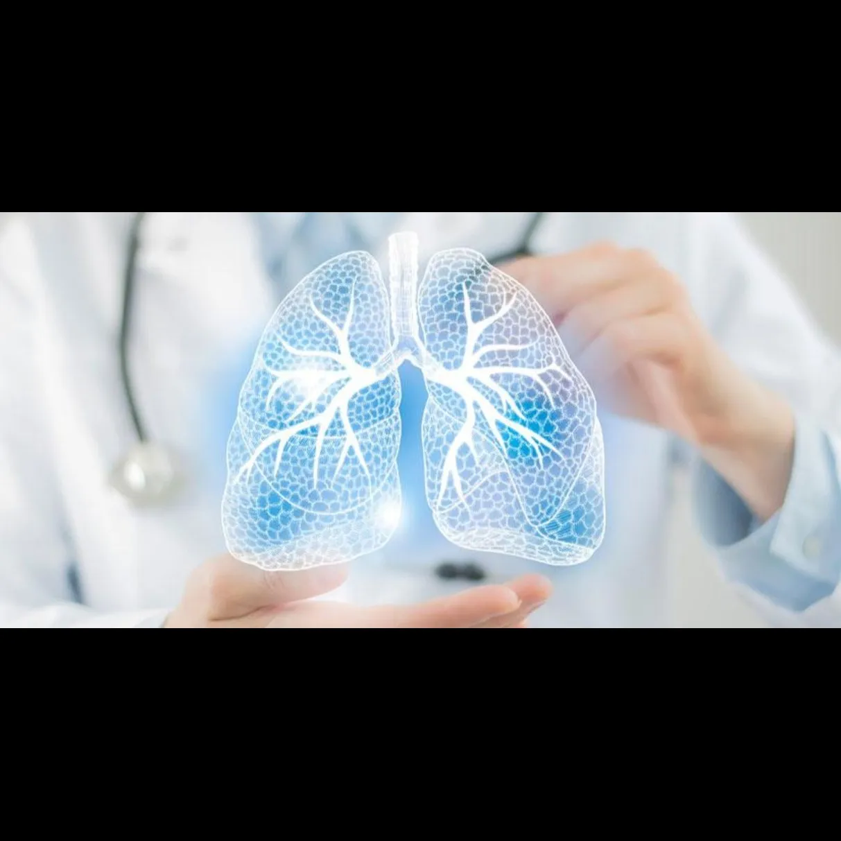 Pulmonology and respiratory medicine – consultation and treatment