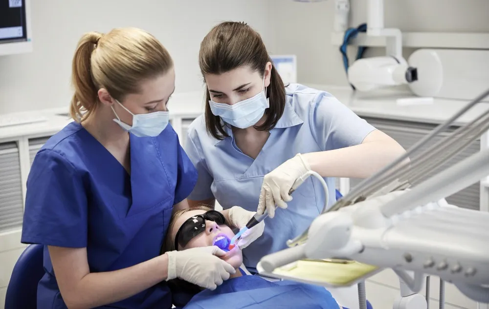 Best Dental Clinic in Vasna-Bhayli for Routine and Preventive Dental Care
