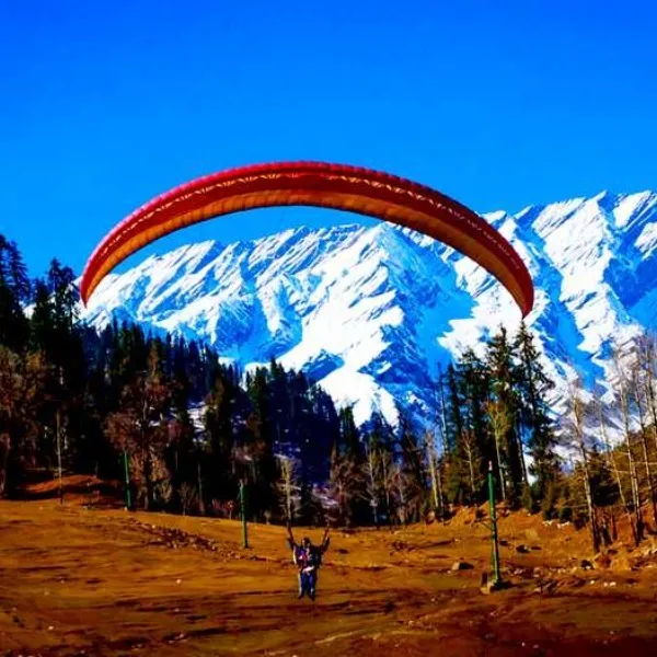 Tourist Places in Himachal Pradesh
Bir Billing
Bir Billing Tourism
Situated in the picturesque Ka...