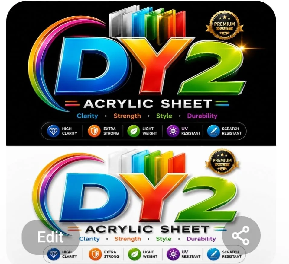 Laminates, Acrylic Sheets and HDHMR for Modern Interiors