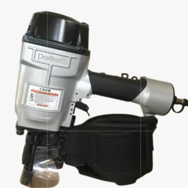 DB-AN-C70 Heavy Duty Coil Nailer