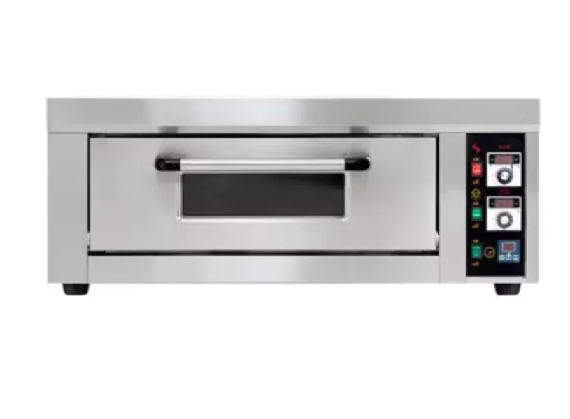 How to Choose the Right Electric Oven Machine for a Commercial Kitchen