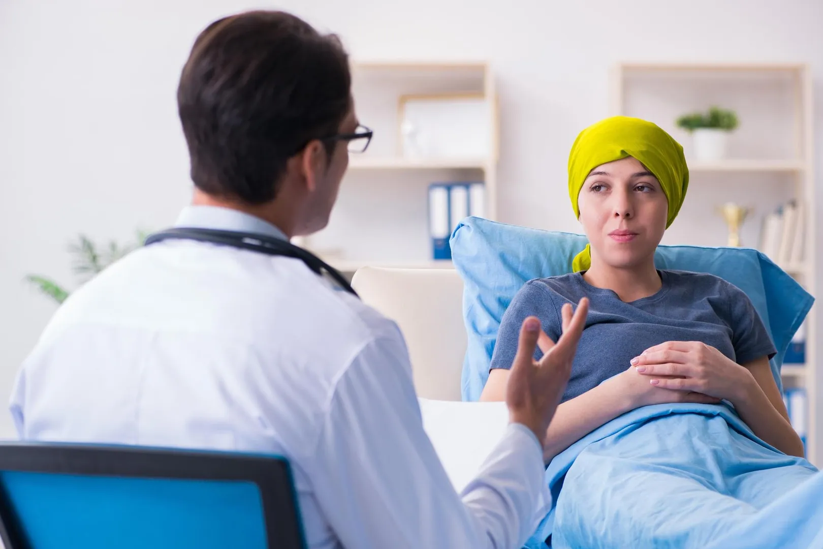 Selecting an Oncology Hospital With the Right Cancer Care Services