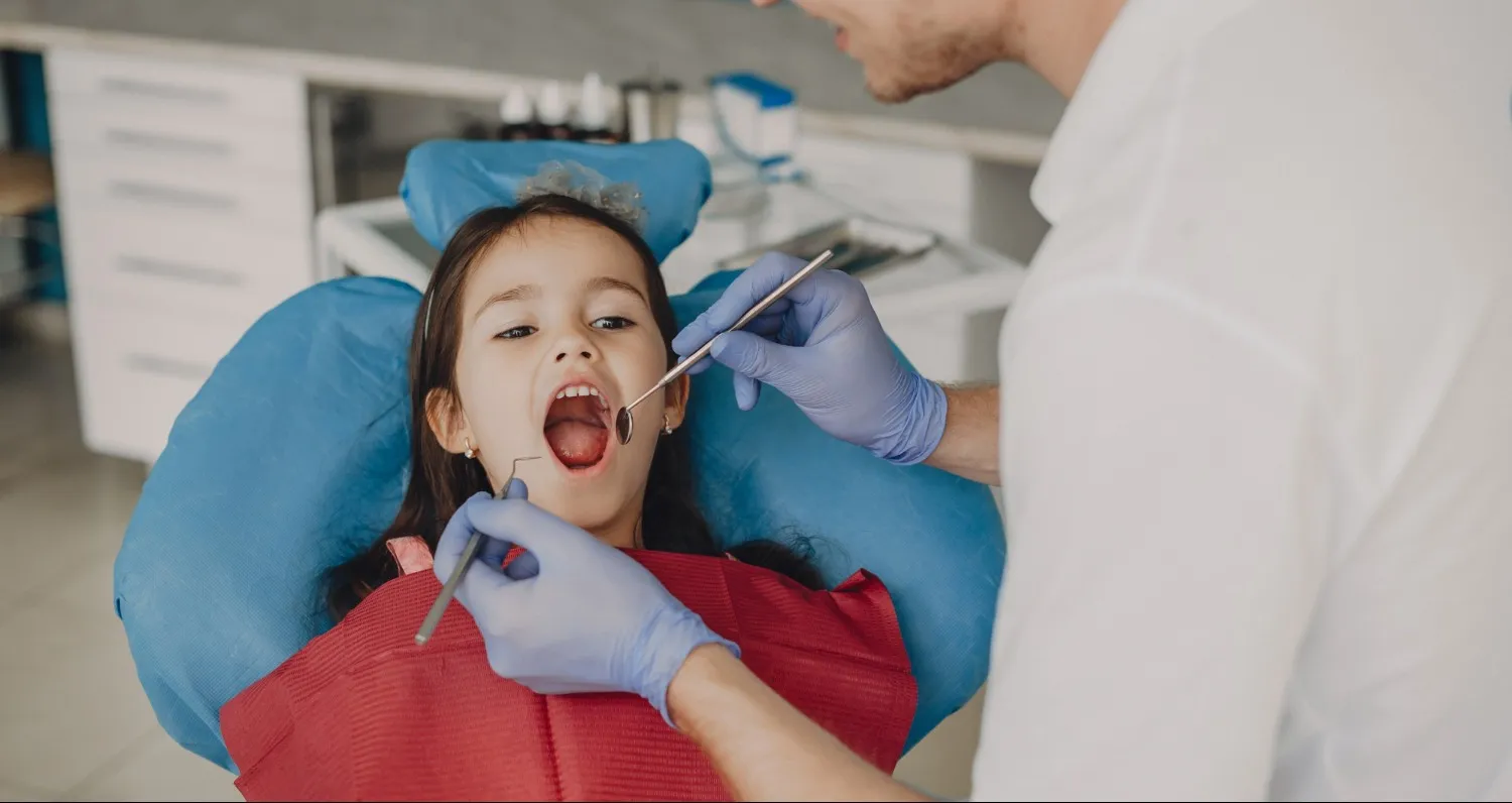 A Parent’s Guide to Pediatric Dental Care for Healthy Growing Smiles