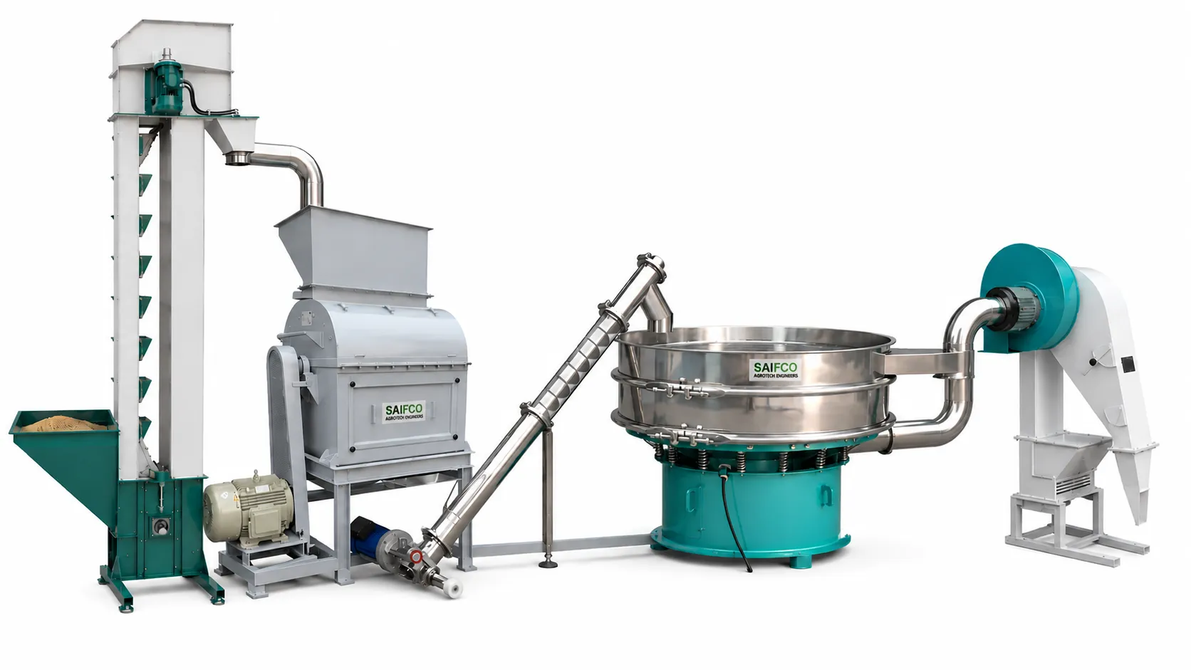 Dalia Making Machine Manufacturer & Supplier