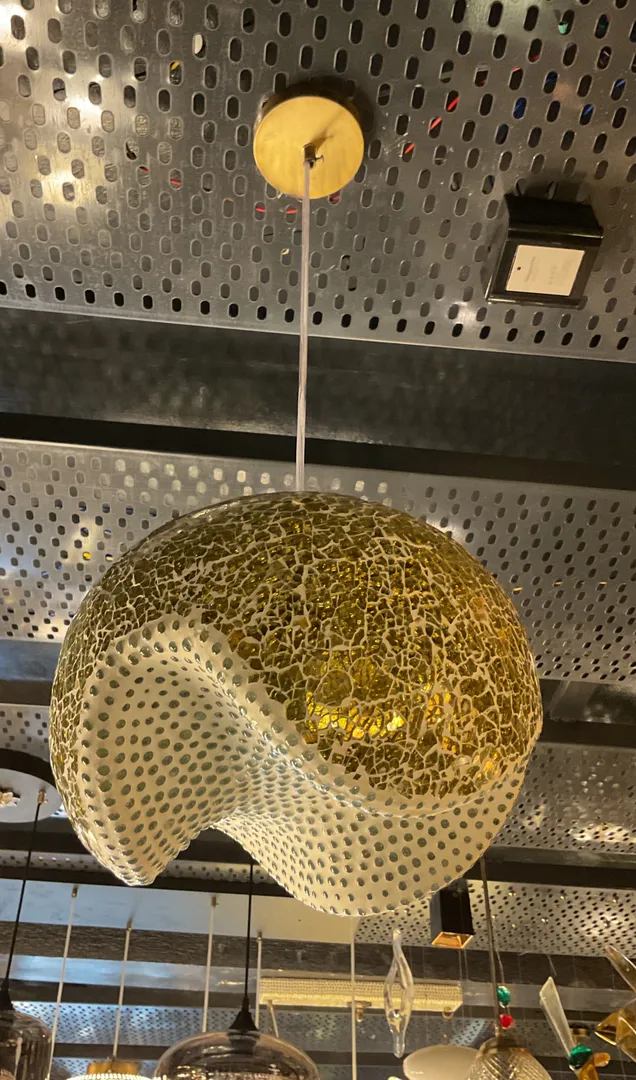 Best Pendant Lights in Delhi – Premium Designer Pendant Lighting at Luminarya Lites