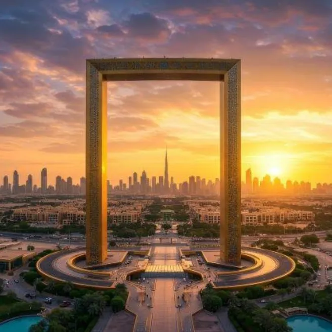 Dubai
