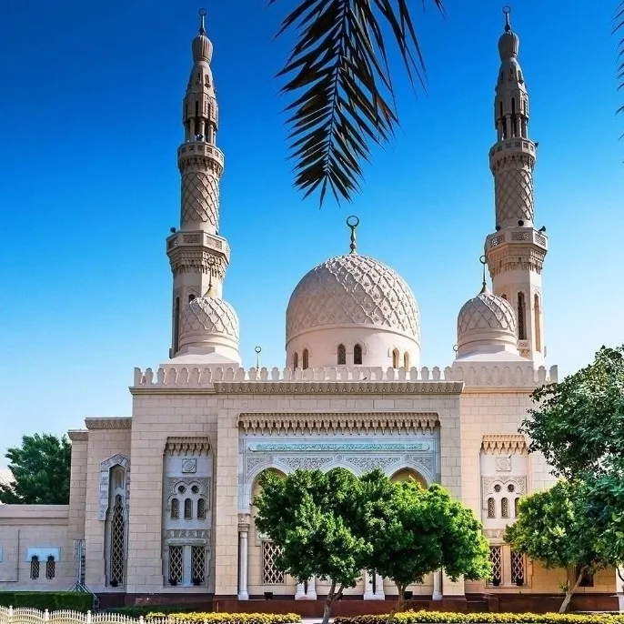 Dubai