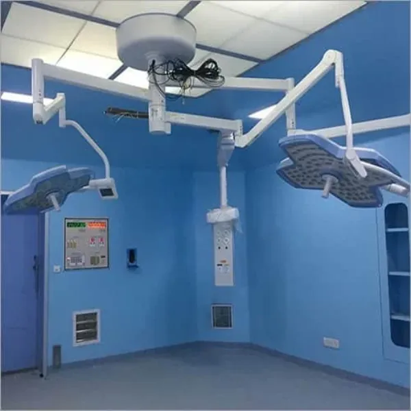 Modular Operation Theatre Manufacturers in Greater Noida and What Hospitals Should Evaluate