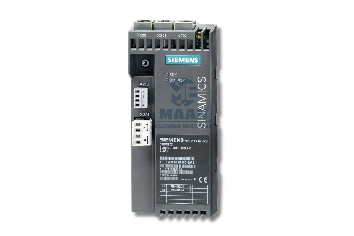 6SL3040-0PA00-0AA1