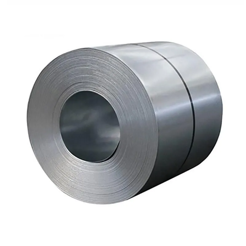 Ss Coil Suppliers In Vadodara