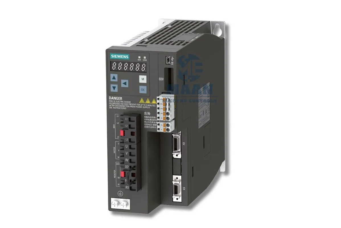 6SL3210-5FE11-0UF0