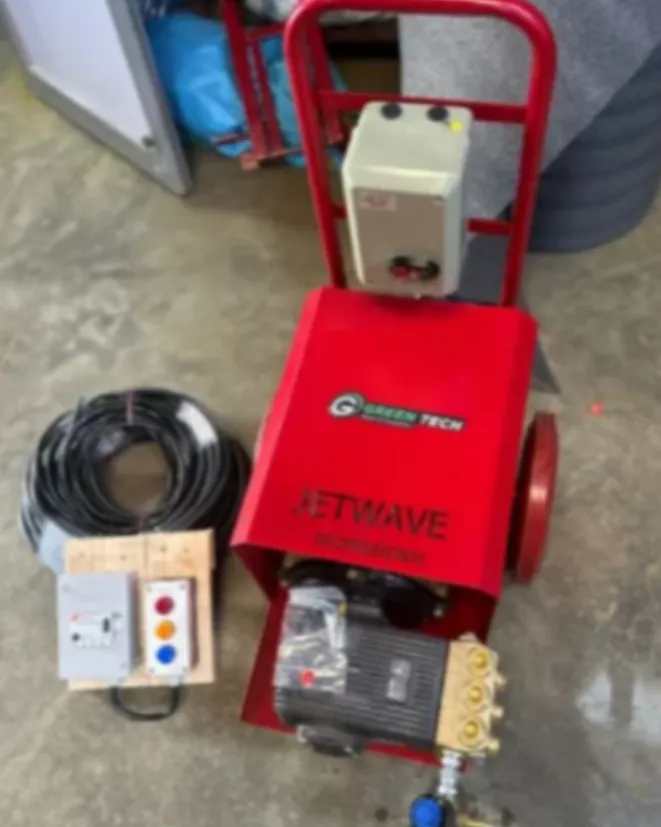 Car Portable High Pressure Washer What to Consider for Efficient Vehicle Cleaning