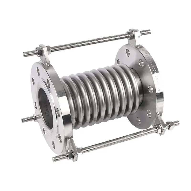 Metal Bellows Manufactures In Gujarat