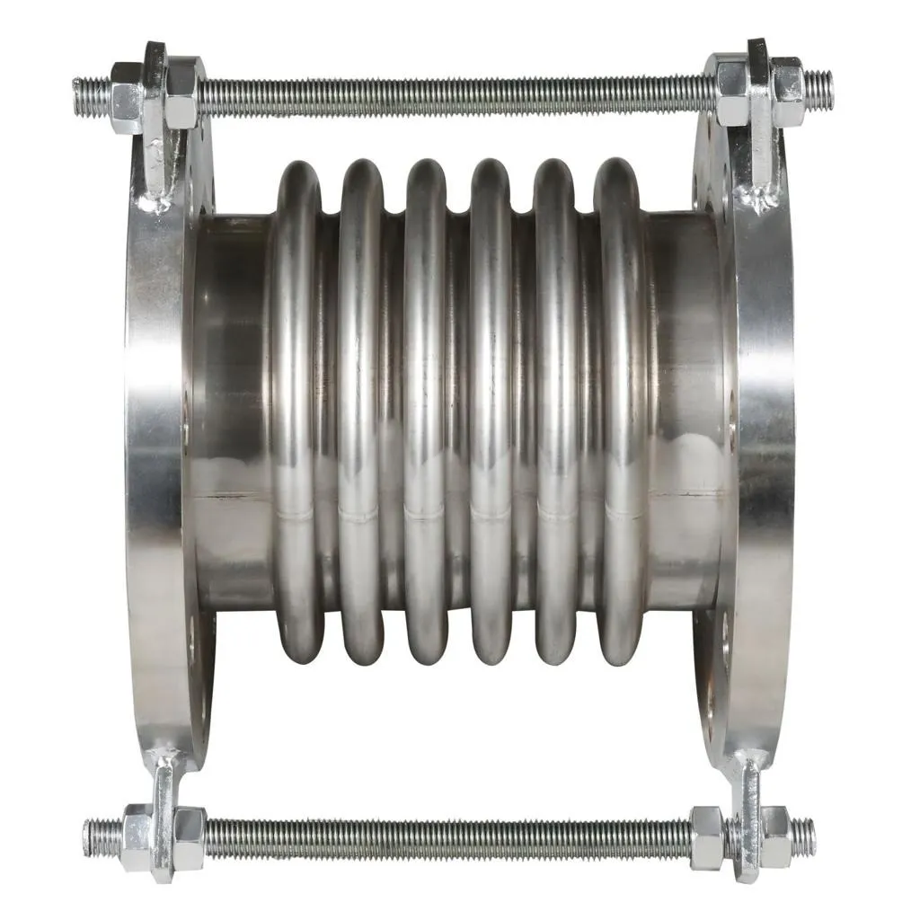 Bellows Manufactures In Gujarat
