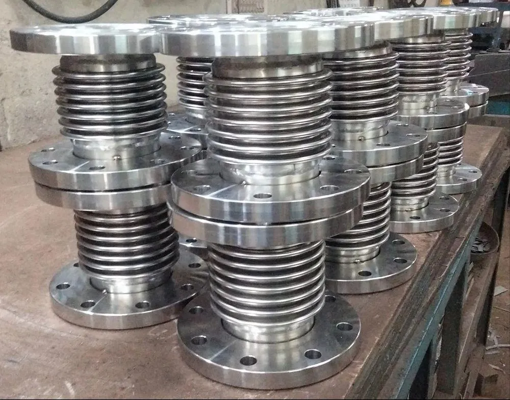 Bellows Manufactures In India