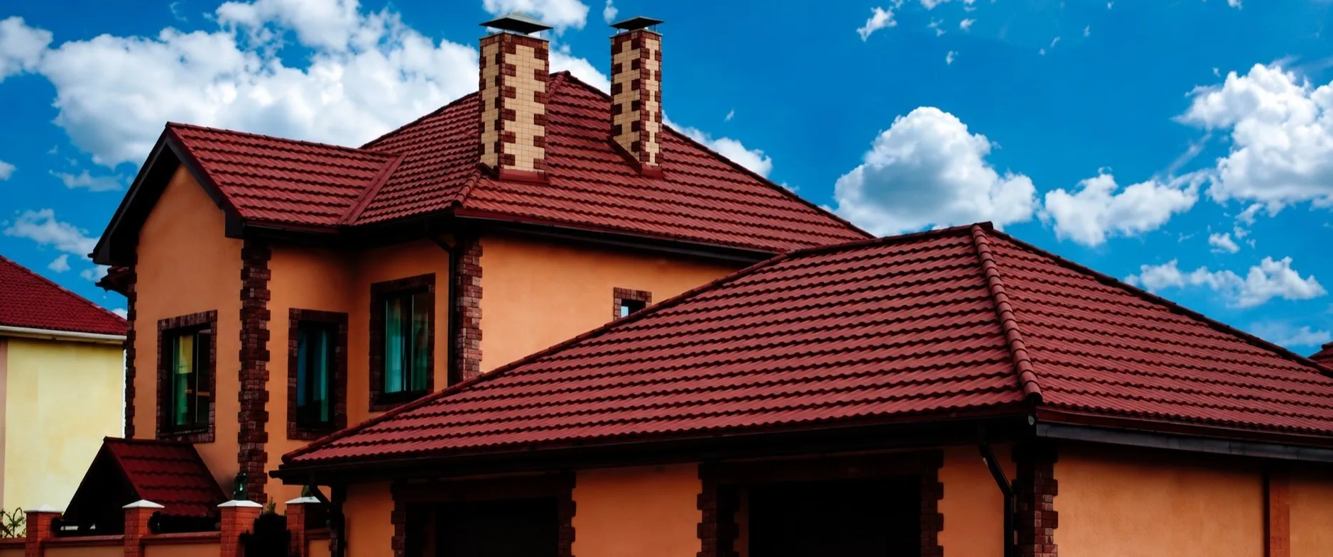 Stone Coated Metal Roofing for Nagpur Projects and How the System Works
