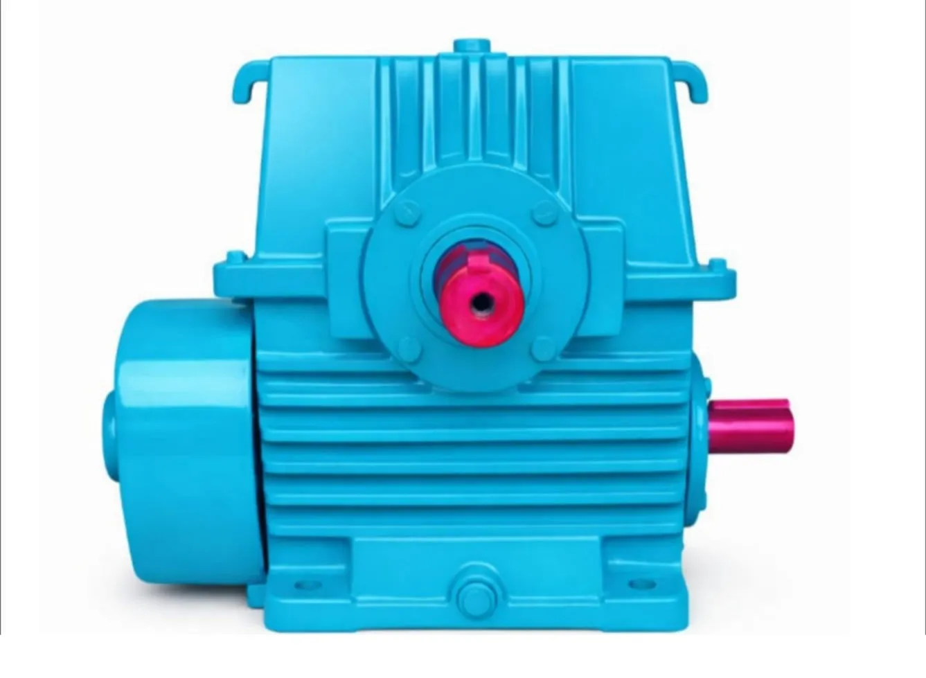 17 INCH WARM GEARBOX MANUFACTURER IN PUNJAB