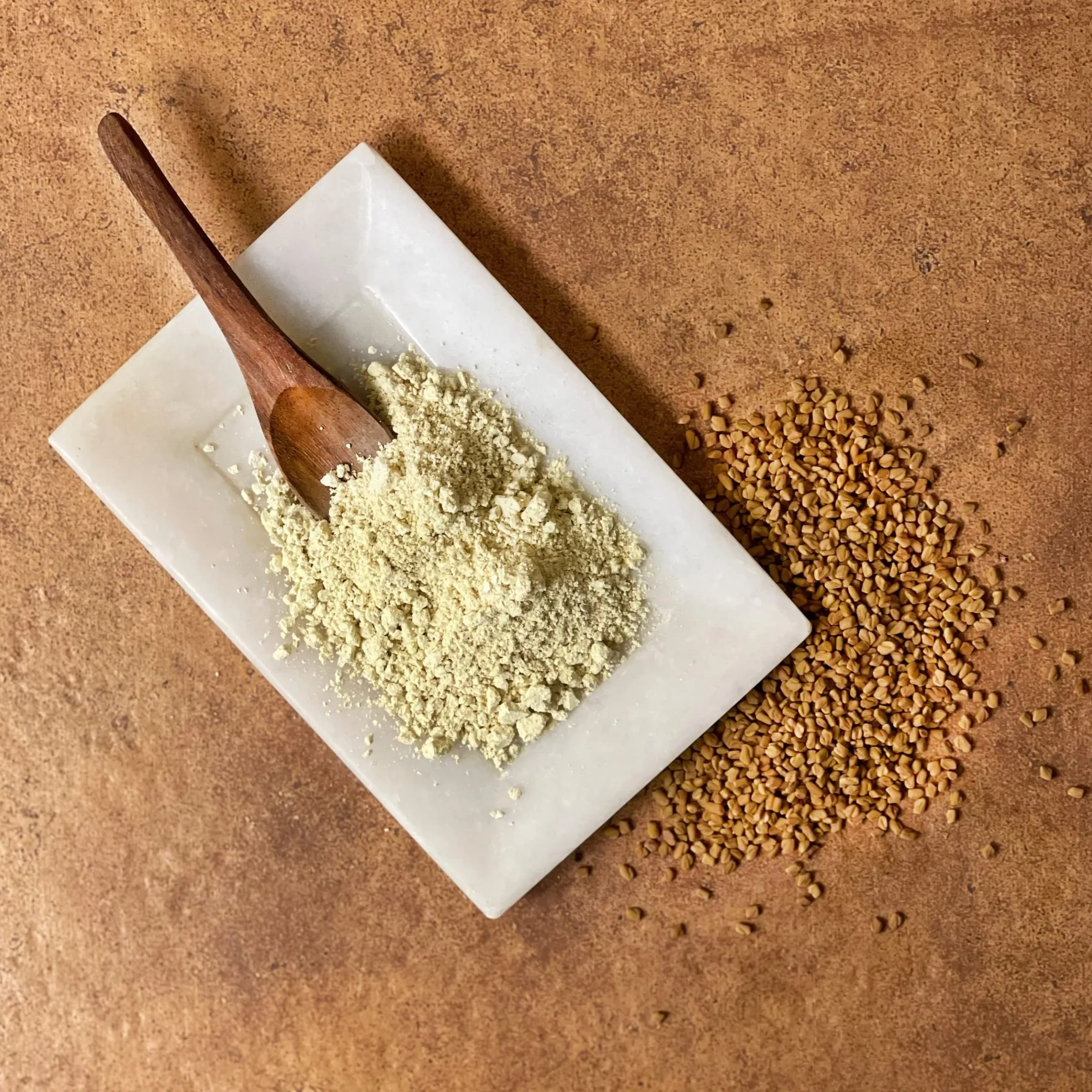 Fenugreek Powder Exporter India | Bulk Wholesale Supplier β SS Overseas | Global B2B Supplier