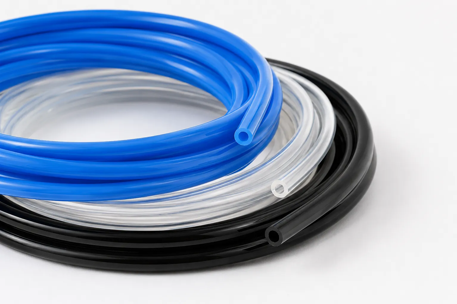 Pneumatic Tubing Buying Guide: How to Select the Right Tube for Industrial Machinery