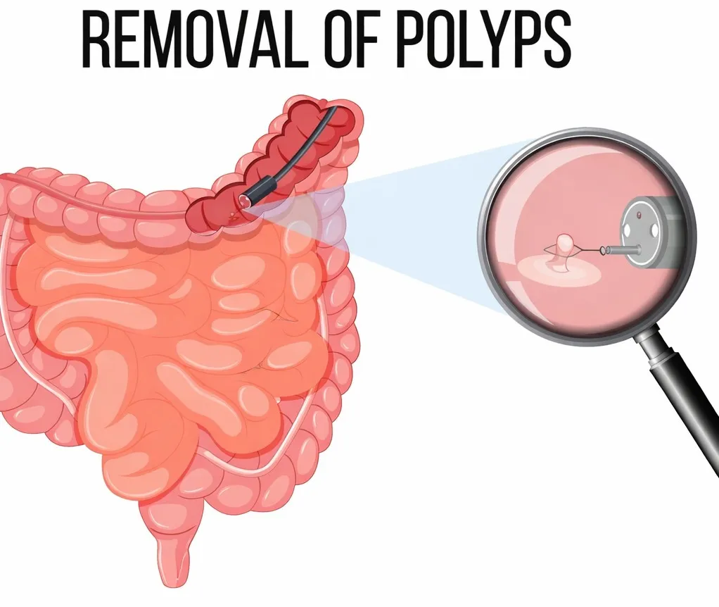 Rectal Polyp Removal in Vile Parle: Why Early Detection Makes a Difference