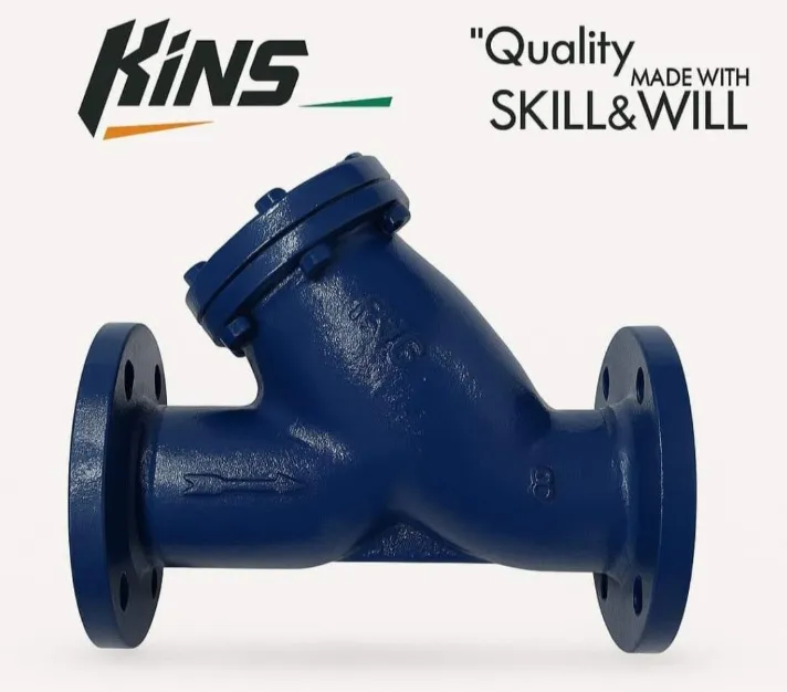 How to Choose the Right Y Type Strainer for Industrial Pipeline Protection