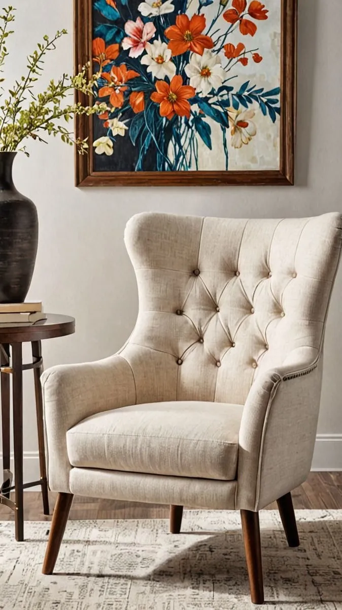 Chair Manufacture in Kirti Nagar