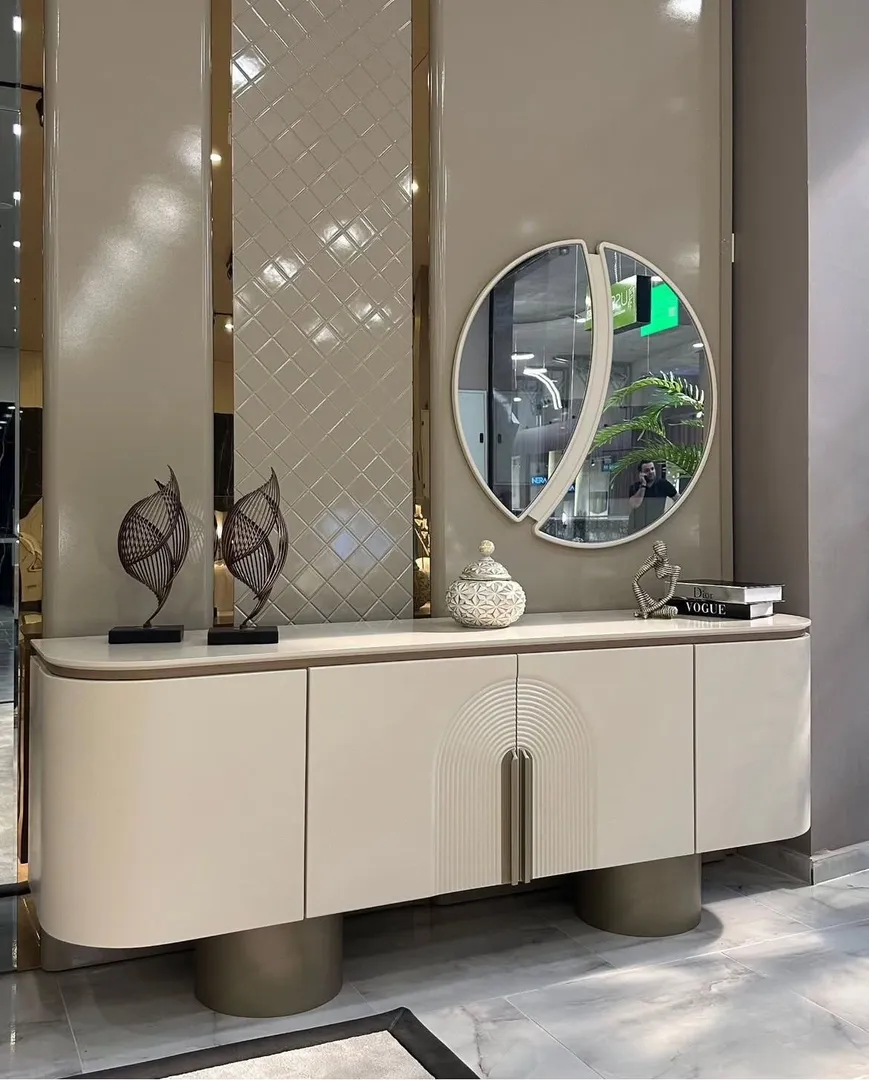 Wooden Console Manufacture in Kirti Nagar
