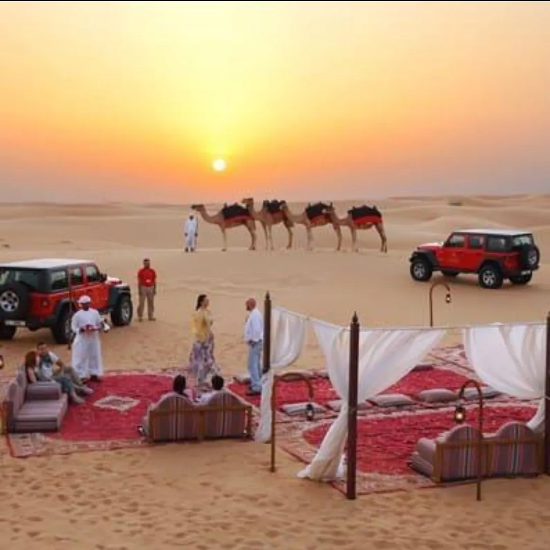 DUBAI