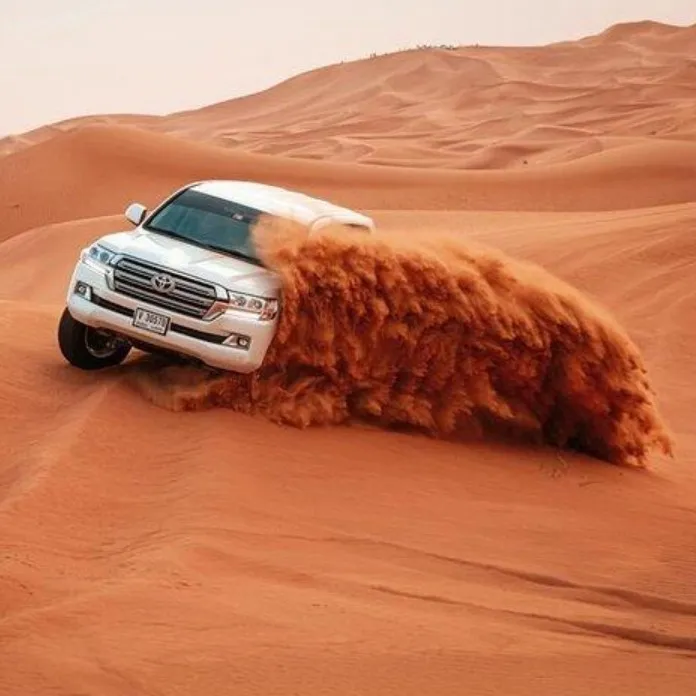 DUBAI