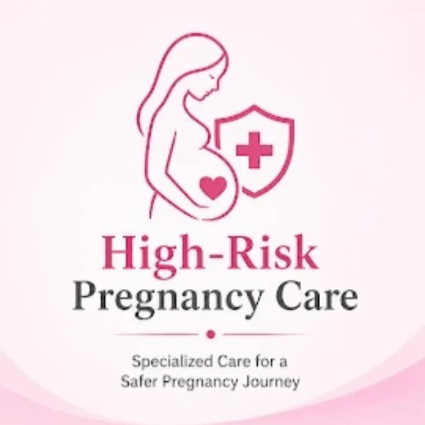 High-Risk Pregnancy Care in Hinjewadi, Wakad, PCMC |