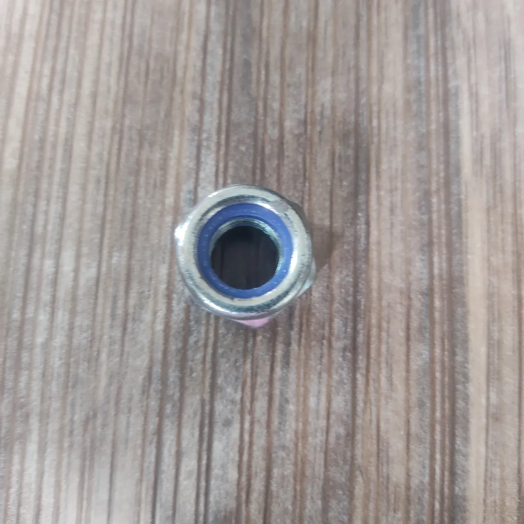nylock nut supplier in chakan pune