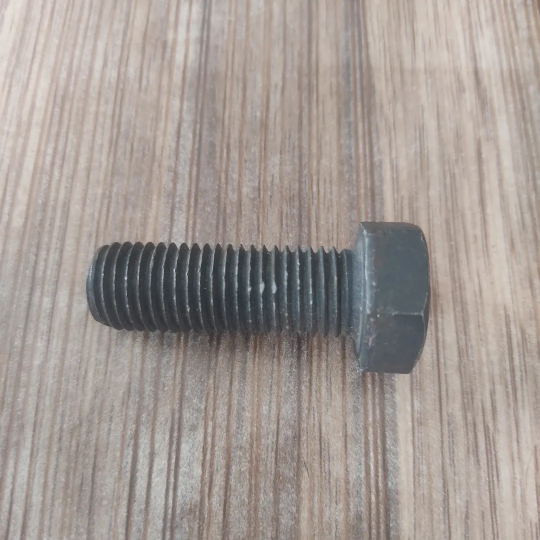 ht hex bolt supplier in chakan pune
