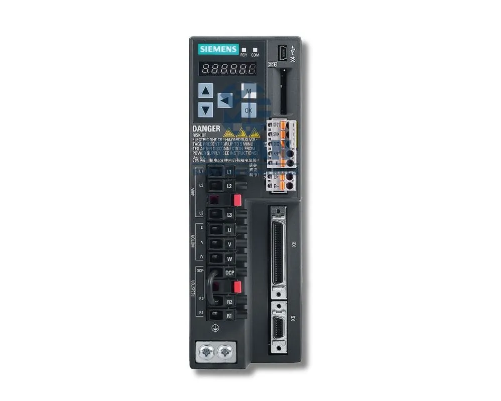 6SL3210-5FE10-4UA0