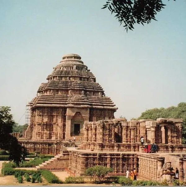 Tourist Places in Odisha
Konark
Konark Tourism
Konark, in the state of Orissa is renowned world o...
