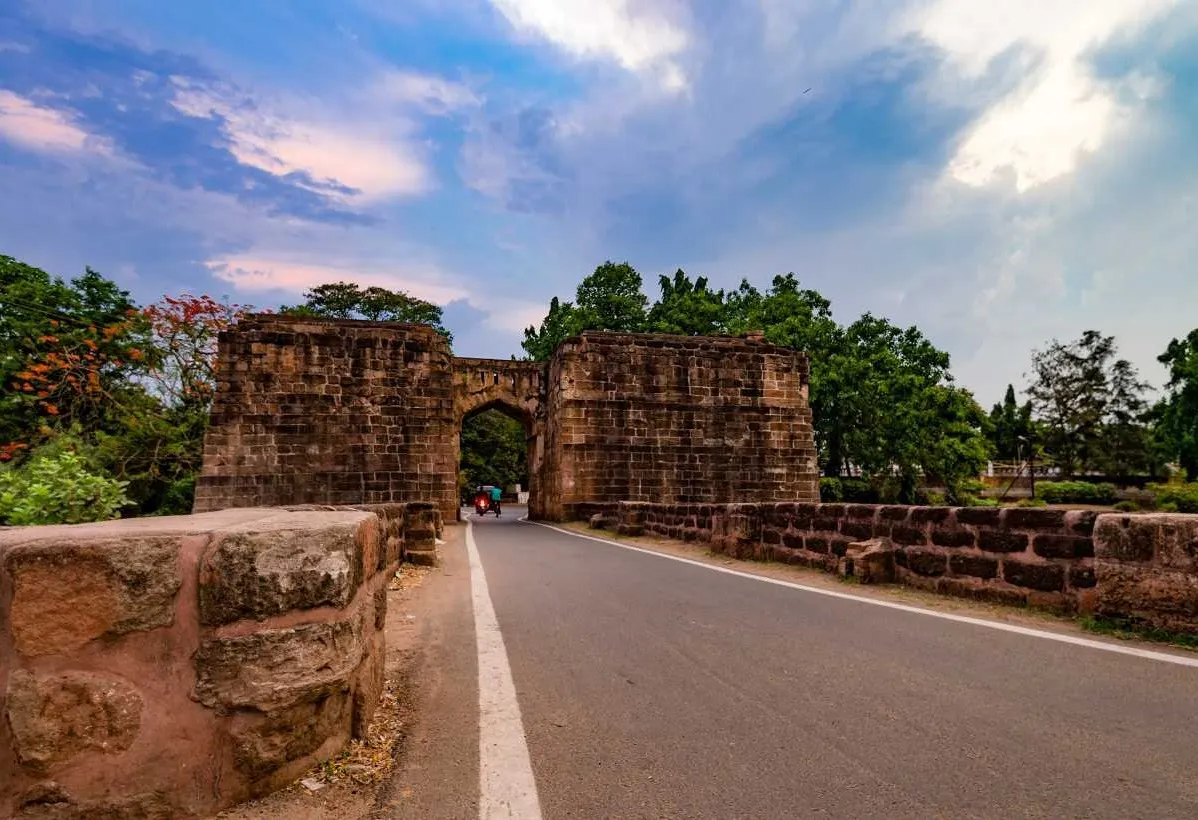Tourist Places in Odisha
Cuttack
Cuttack Tourism
Referred to as the cultural capital of Odisha, ...
