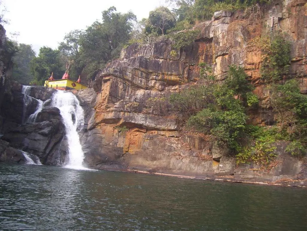 Tourist Places in Odisha
Chandipur
Chandipur Tourism
Chandipur is a secluded seaside village of ...