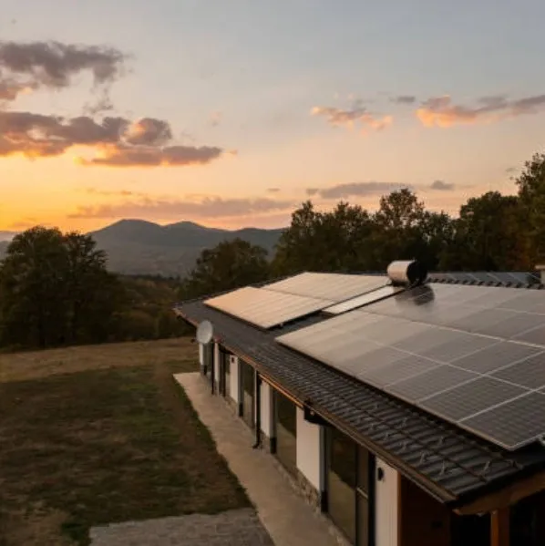 Transform Your Rooftop into Clean Power