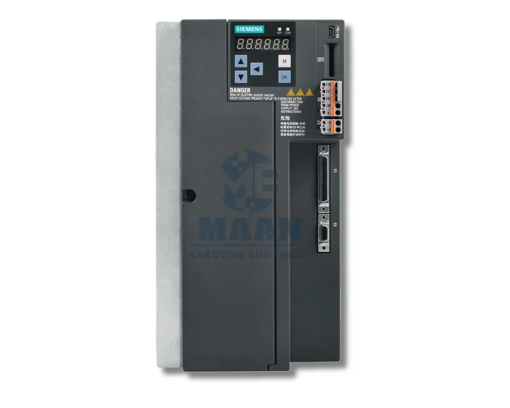 6SL3210-5FE15-0UA0