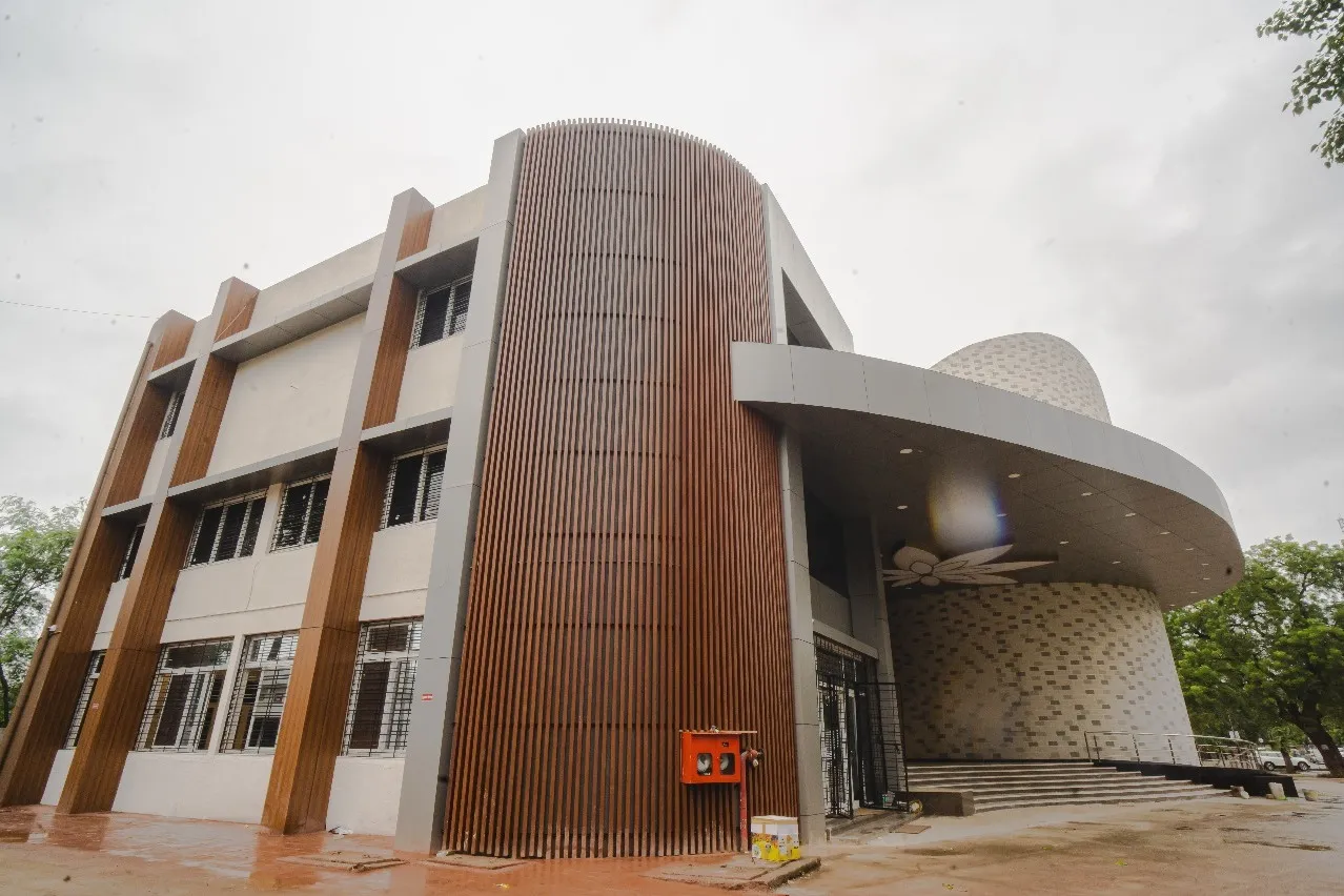 Building Cost Estimation Nagpur