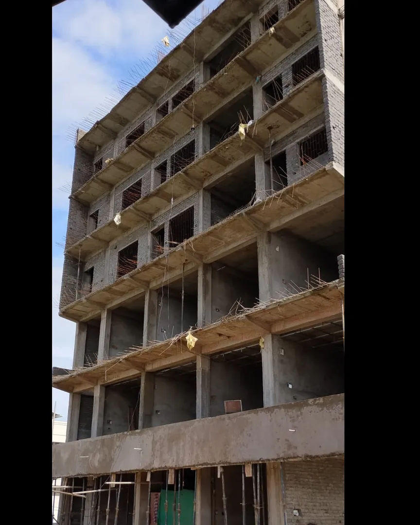 Construction Cost Estimation in Nagpur