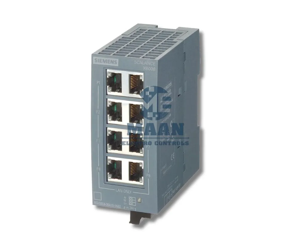6GK5008-0BA10-1AB2
