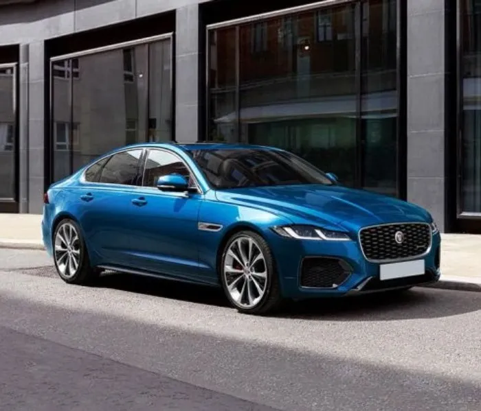 TOP QUALITY SUNFILM,ACCESSORIES,PPF,COATING FOR JAGUAR XF AT COIMBATORE PROTINT