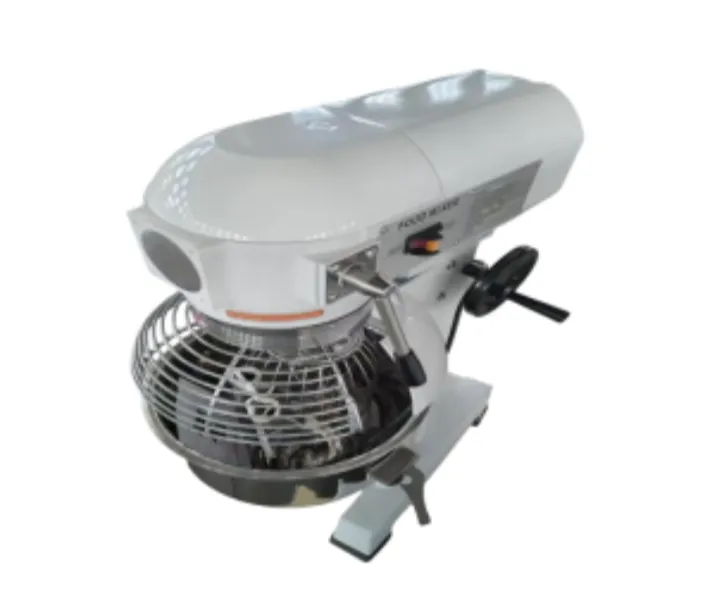 Bakery Butter Mixer Machine and Planetary Mixer Which One Fits Your Production Needs