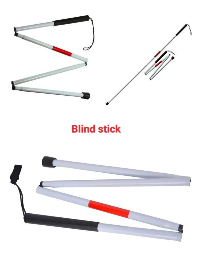Blind Stick – Available in Kalwa west near CSM Hospital