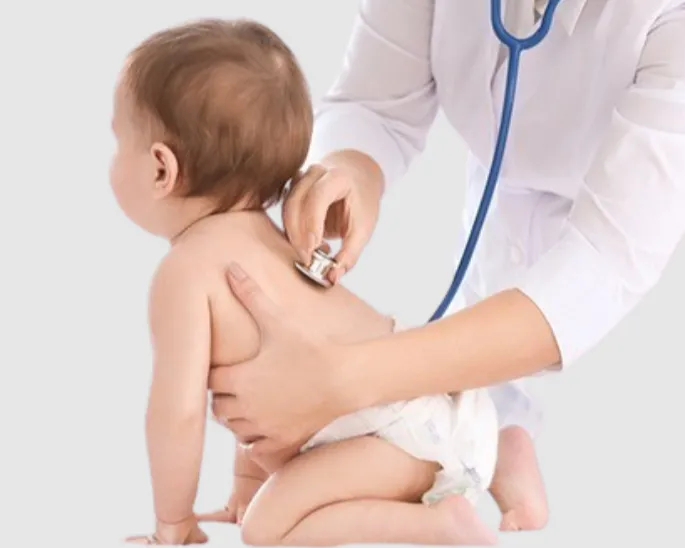How to Choose a Child Specialist in Balewadi for Different Stages of Childhood