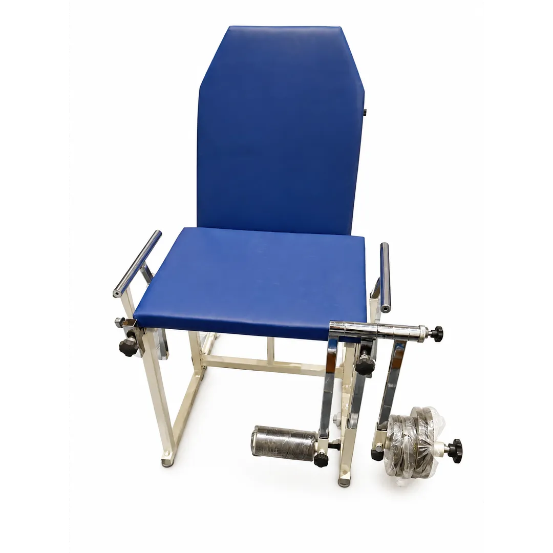 physiotherapy manufacturer